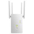 1200M Dual-Band WiFi-extender / Router / Toegangspunt