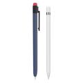 AHASTYLE PT80-1-K Voor Apple Pencil 2e generatie Stylus Pen Silicone Cover Anti-druppel Beschermhoes