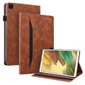 Business Style Samsung Galaxy Tab A7 Lite Smart Folio Case