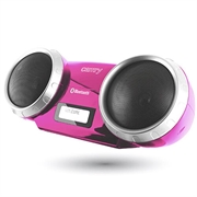 Camry CR 1139p Audio/Speaker Bluetooth