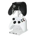 PS4 / Xbox One / Switch Game Controller Houder Desktop Gamepad Opbergvak