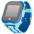 Forever See Me KW-300 Smartwatch voor Kinderen met GPS (Geopende verpakking - Bevredigend)