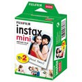 Fujifilm Instax Mini Instant Film - 10 x 2 St. - Wit