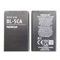 Nokia BL-5CA Batterij - 3555, 3610 Fold, 5030 XpressRadio, 6108