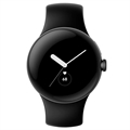 Google Pixel Watch (GA03119-DE) 41mm WiFi - Zwart / Obsidian