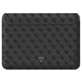Guess 4G Uptown Triangle Logo Laptophoes - 13-14"