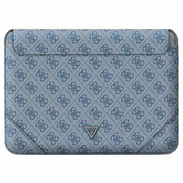 Guess 4G Uptown Triangle Logo Laptophoes - 13-14"