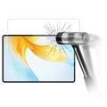 Honor MagicPad 13 Glazen Screenprotector - Case Friendly - Doorzichtig