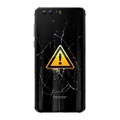 Huawei Honor 8 Batterij Cover Reparatie