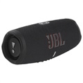 JBL Charge 5 Waterbestendig Bluetooth Speaker - 40W - Zwart