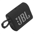 JBL Go 3 Draagbare Waterbestendig Bluetooth Speaker