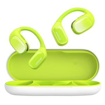 Joyroom JR-OE1 Openfree draadloze hoofdtelefoon - Groen
