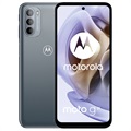 Motorola Moto G31 - 64GB - Grijs