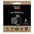 PanzerGlass AntiBacterial Apple Watch Series 9/8/7 Screenprotector - 41mm
