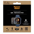 PanzerGlass AntiBacterial Apple Watch Series 9/8/7 Screenprotector