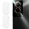 Realme C67 4G Imak HD Camera Lens Tempered Glass Protector - 2 Pcs.