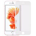 iPhone 6/6S Rurihai 4D Full Size Glazen Screenprotector