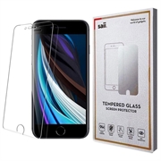 Saii Premium iPhone 6/6S/7/8/SE (2020) Glazen Screenprotector - 2 St.
