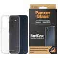 Samsung Galaxy A55 PanzerGlass HardCase Antibacteriele Hoesje - Doorzichtig