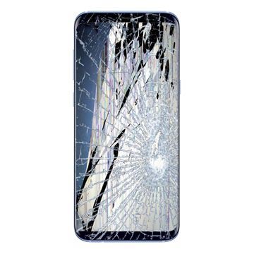 Samsung Galaxy S8+ LCD & Touchscreen Reparatie - Blauw