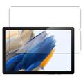 Samsung Galaxy Tab A9 Glazen Screenprotector - Case Friendly - Doorzichtig