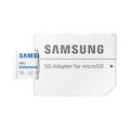 Samsung Pro Endurance microSDXC geheugenkaart met SD-adapter MB-MJ64KA/EU - 64 GB