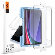 Samsung Galaxy Tab S9 Spigen Glas.tR Ez Fit Screenprotector