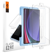 Samsung Galaxy Tab S9 Ultra Spigen Glas.tR Ez Fit Screenprotector