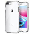 iPhone 7 Plus / 8 Plus Spigen Ultra Hybrid 2 Cover - Kristalhelder