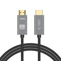 Tech-Protect UltraBoost HDMI 2.1 Kabel 4K 120Hz / 8K 60Hz - 200cm - Zwart