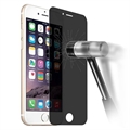 iPhone 7 Plus / iPhone 8 Plus Glazen Screenprotector - Privacy