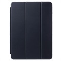 Tri-Fold Series iPad Pro 9.7 Folio Hoesje - Donkerblauw