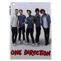 iPad Air WOS Hard Cover - One Direction