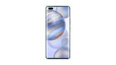 Honor 30 Pro opladers