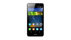 Huawei Y6 Pro Hoesje & Accessories