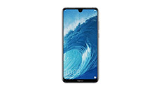 Huawei Honor 8X Max Hoesje & Accessories