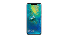 Huawei Mate 20 Pro opladers