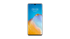 Huawei P30 Pro New Edition Hoesje & Accessories