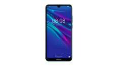 Huawei Y6 (2019) scherm en andere onderdelen