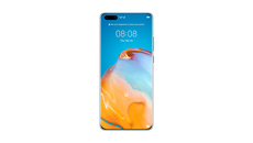 Huawei P40 Pro opladers