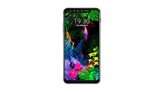 LG G8s ThinQ Hoesje & Accessories