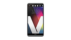 LG V20 Hoesje & Accessories