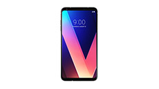 LG V30 Hoesje & Accessories