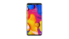 LG V40 ThinQ Hoesje & Accessories
