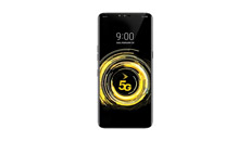 LG V50S ThinQ 5G Hoesje & Accessories