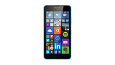 Microsoft Lumia 640 Dual SIM accessoires