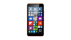 Microsoft Lumia 640 XL Hoesje & Accessories