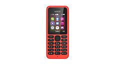 Nokia 130 Dual SIM Hoesje & Accessories