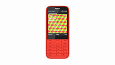 Nokia 225 Hoesje & Accessories