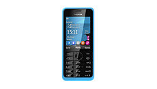Nokia 301 Hoesje & Accessories